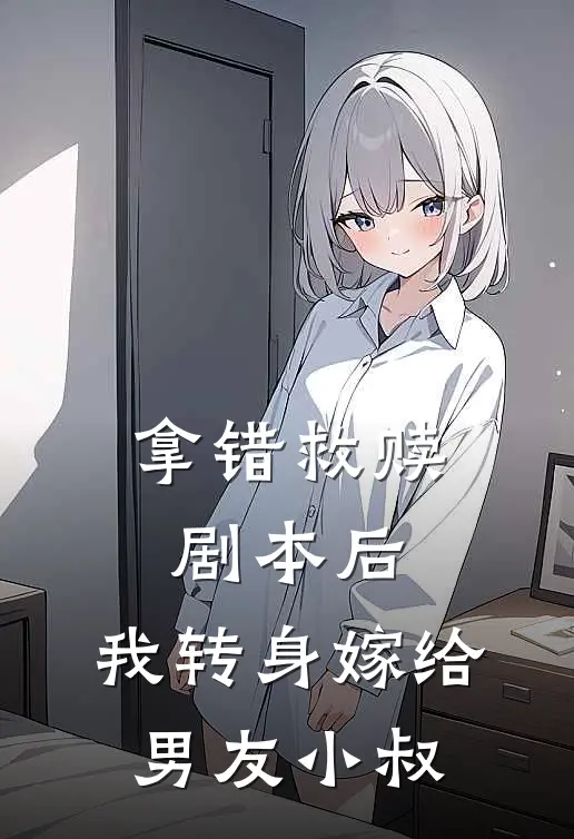 拿错救赎剧本后，我转身嫁给男友小叔