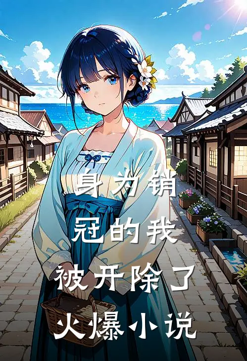 身为销冠的我，被开除了火爆小说