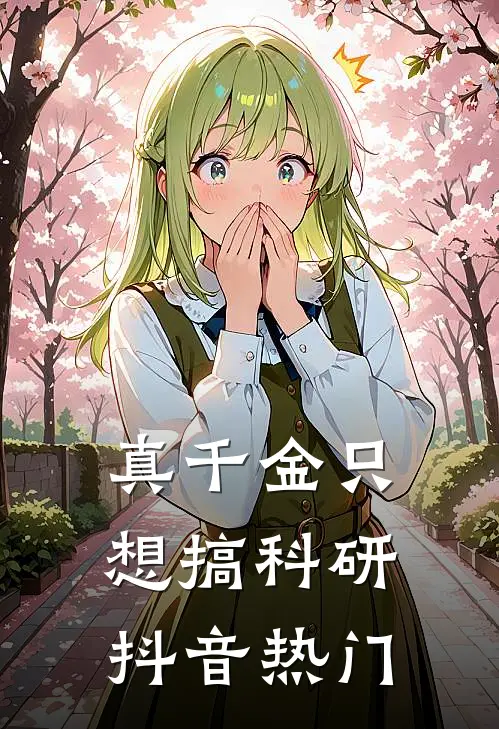 真千金只想搞科研抖音热门