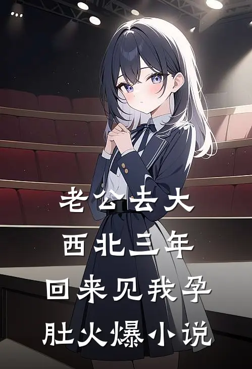 老公去大西北三年，回来见我孕肚火爆小说