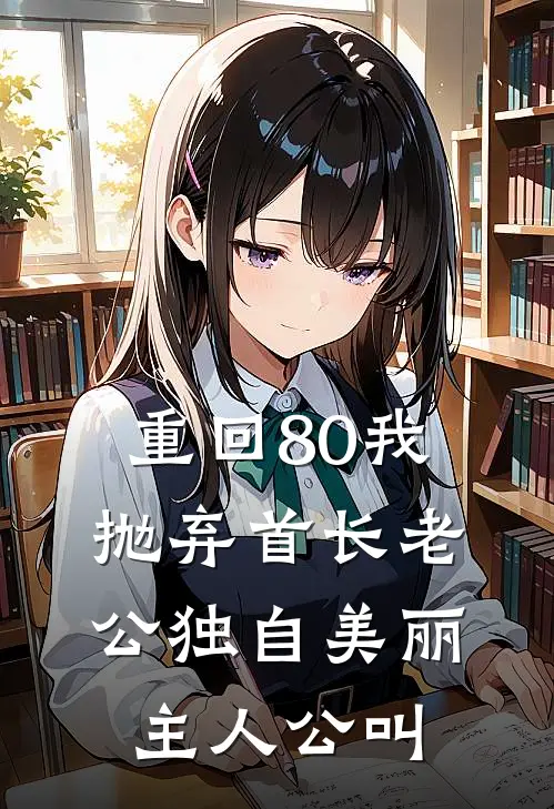 重回80我抛弃首长老公独自美丽主人公叫