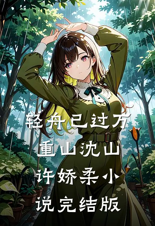 轻舟已过万重山沈山许娇柔小说完结版