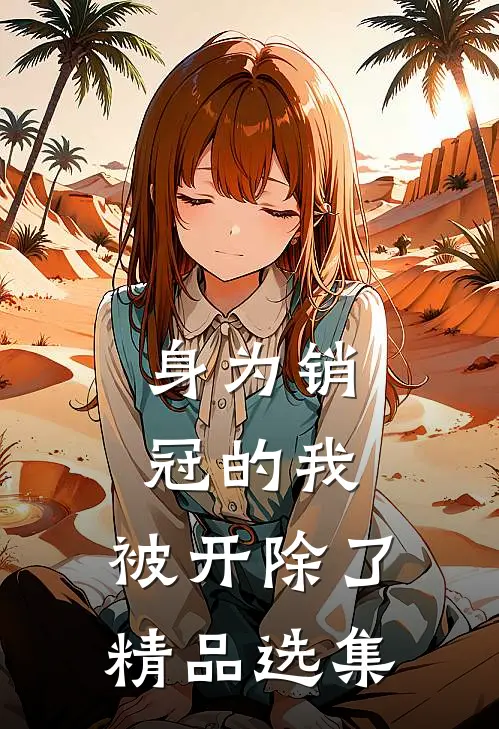 身为销冠的我，被开除了精品选集