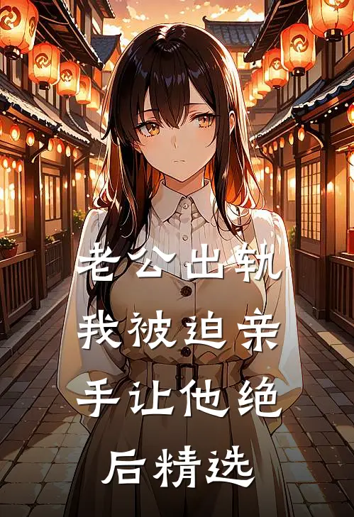 老公出轨，我被迫亲手让他绝后精选
