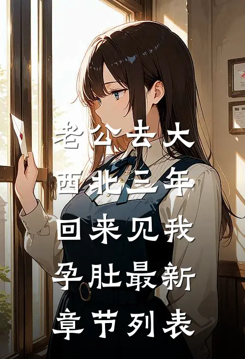 老公去大西北三年，回来见我孕肚最新章节列表