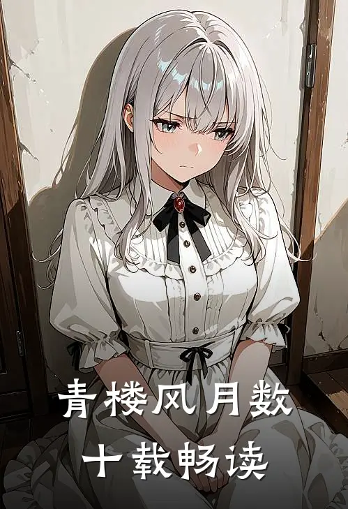 青楼风月数十载畅读