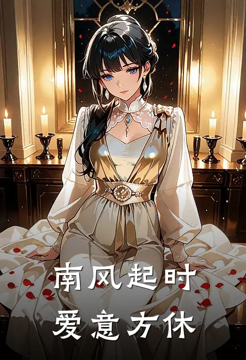 南风起时，爱意方休