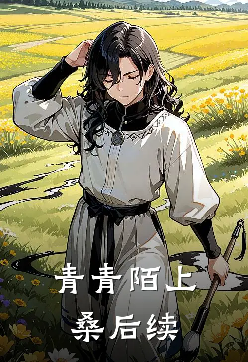 青青陌上桑后续
