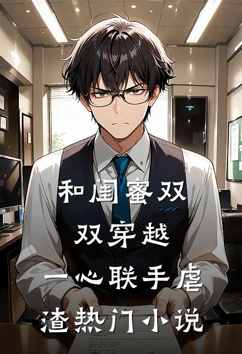 和闺蜜双双穿越，一心联手虐渣热门小说