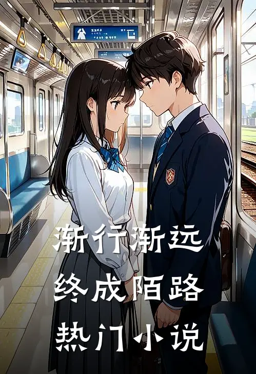 渐行渐远，终成陌路热门小说