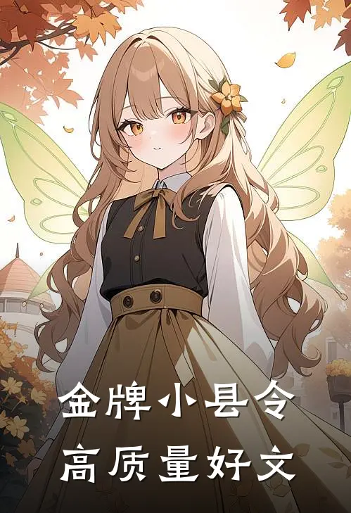 金牌小县令高质量好文