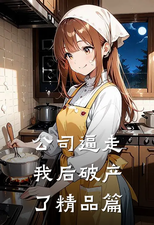 公司逼走我后破产了精品篇