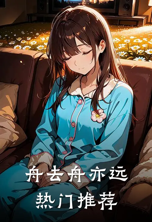 舟去舟亦远热门推荐