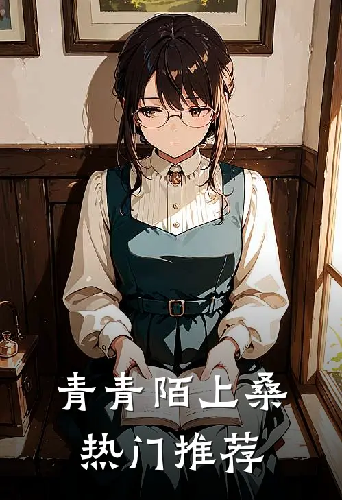 青青陌上桑热门推荐