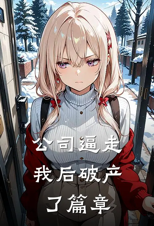 公司逼走我后破产了篇章