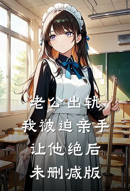 老公出轨，我被迫亲手让他绝后未删减版