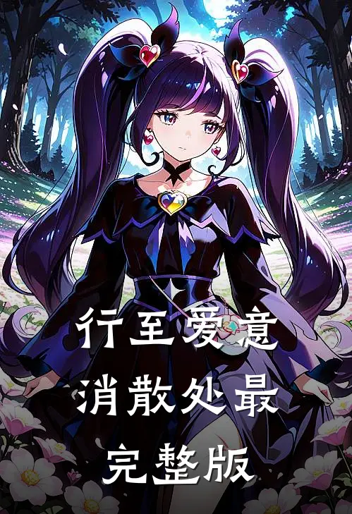 行至爱意消散处最完整版