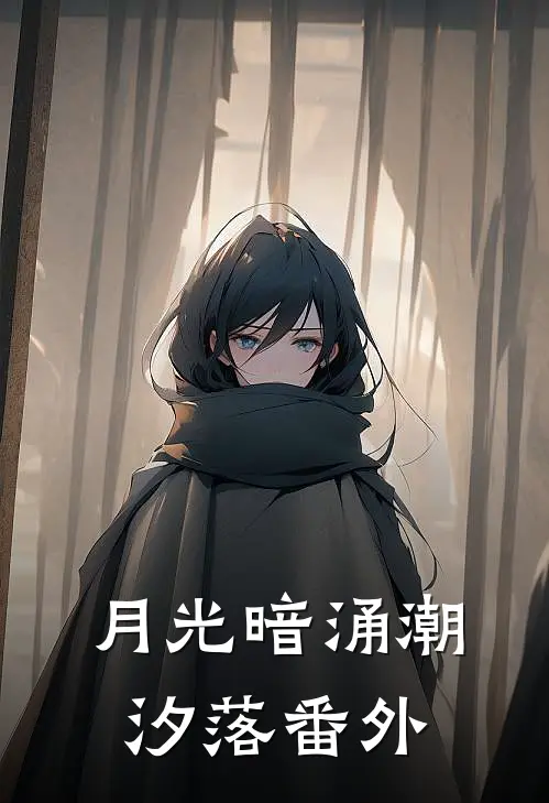 月光暗涌潮汐落番外