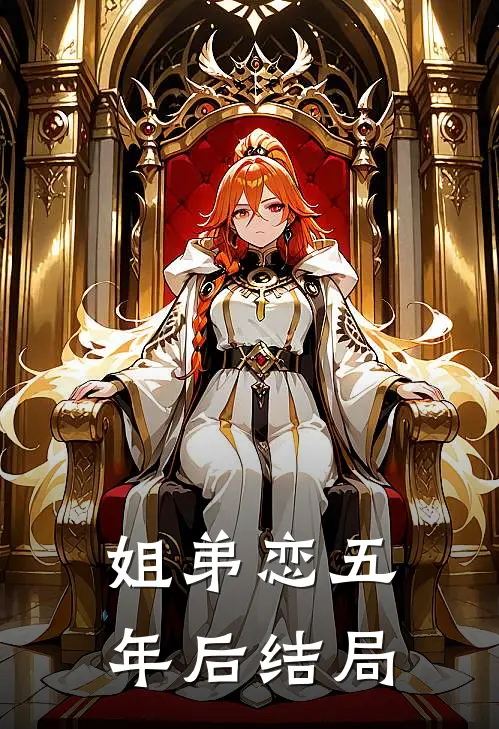姐弟恋五年后结局