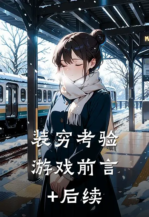 装穷考验游戏前言+后续