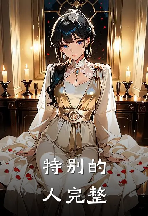特别的人完整