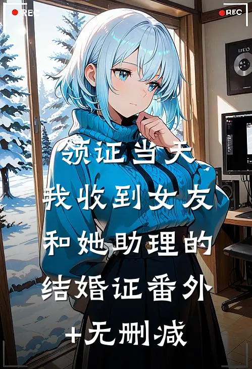领证当天，我收到女友和她助理的结婚证番外+无删减