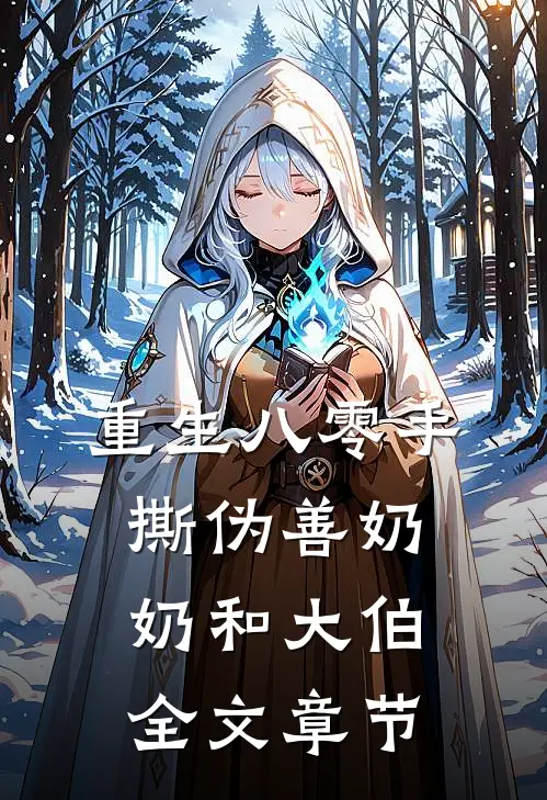 重生八零手撕伪善奶奶和大伯全文章节