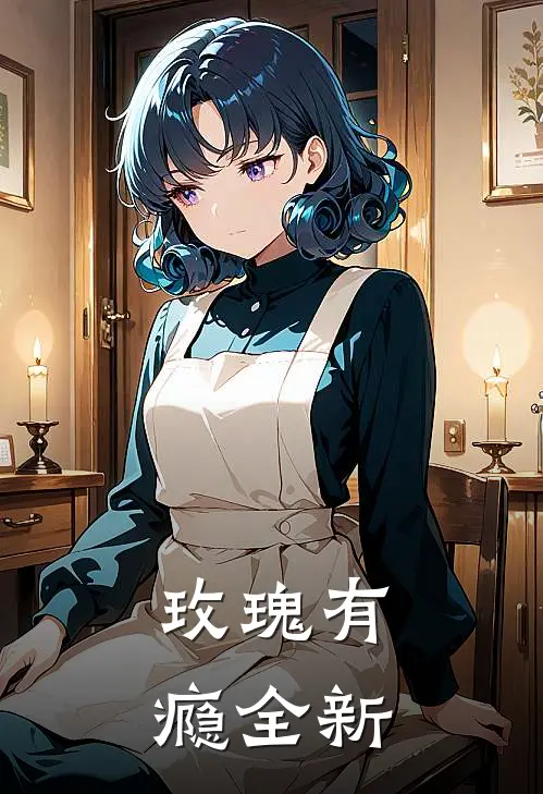 玫瑰有瘾全新