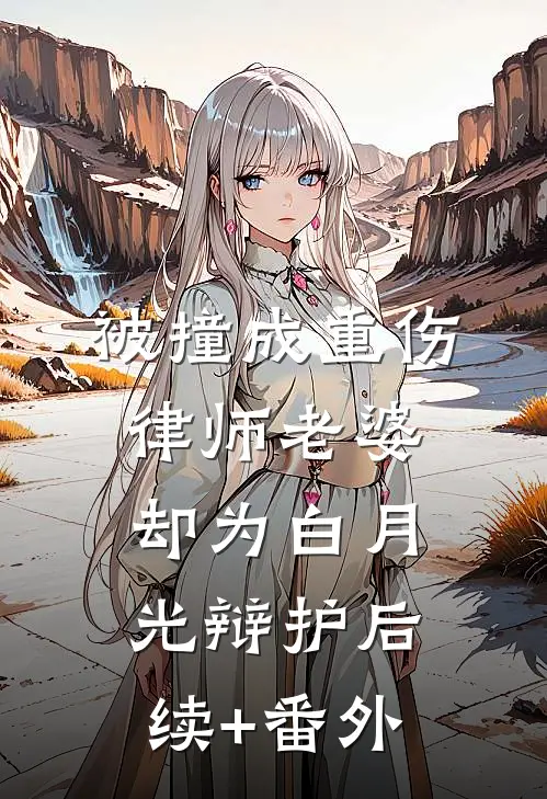 被撞成重伤，律师老婆却为白月光辩护后续+番外