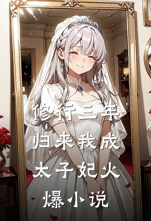 修行三年，归来我成太子妃火爆小说