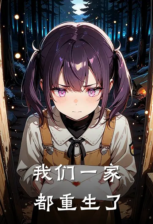 我们一家都重生了