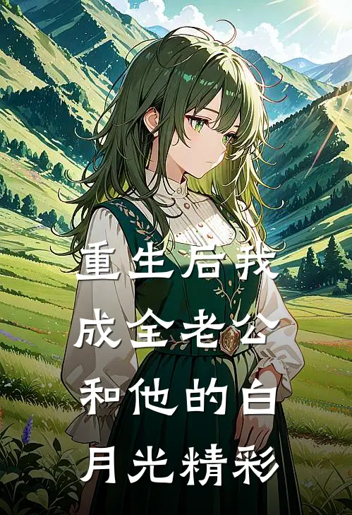 重生后我成全老公和他的白月光精彩