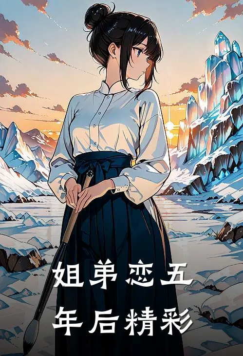 姐弟恋五年后精彩