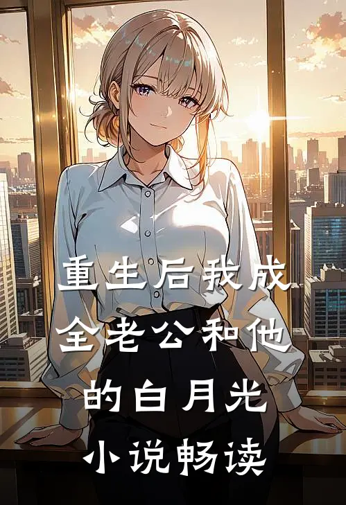 重生后我成全老公和他的白月光小说畅读