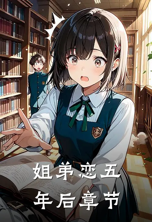 姐弟恋五年后章节