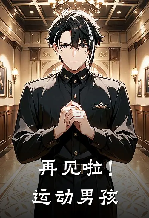 再见啦！运动男孩