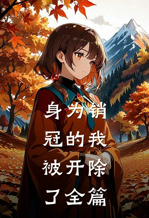 身为销冠的我，被开除了全篇