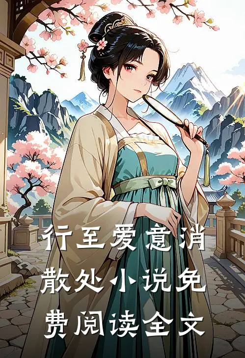 行至爱意消散处小说免费阅读全文