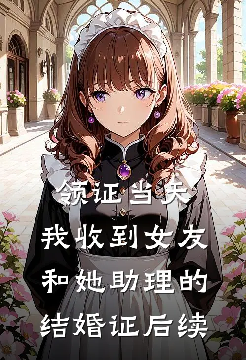 领证当天，我收到女友和她助理的结婚证后续