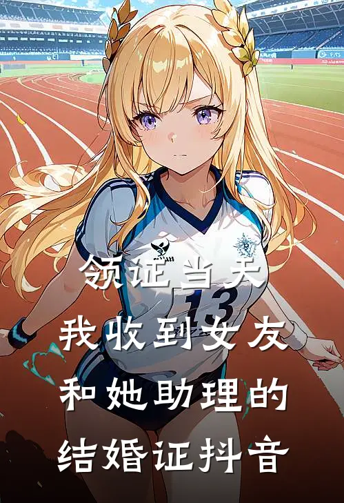 领证当天，我收到女友和她助理的结婚证抖音