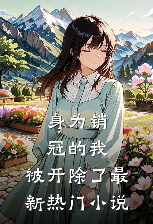 身为销冠的我，被开除了最新热门小说