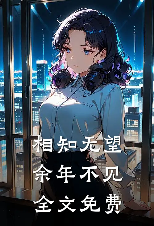 相知无望，余年不见全文免费