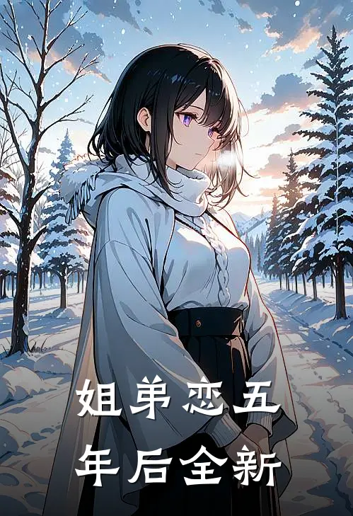 姐弟恋五年后全新