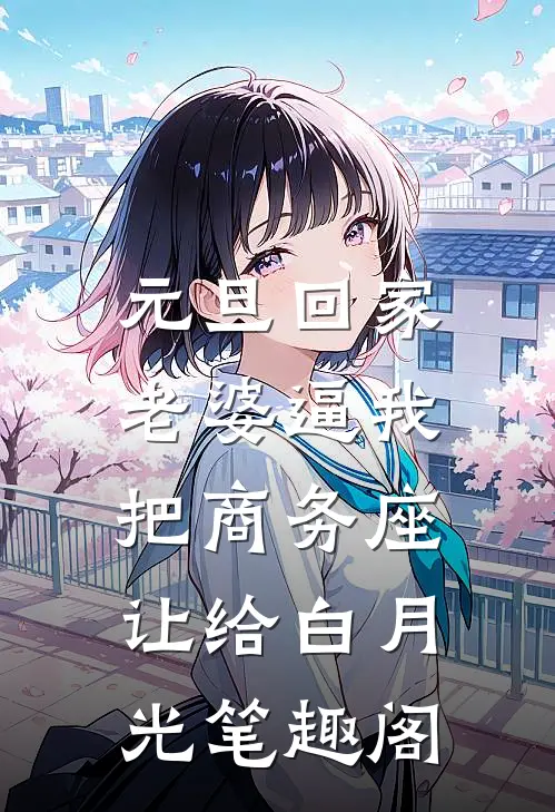 元旦回家，老婆逼我把商务座让给白月光笔趣阁