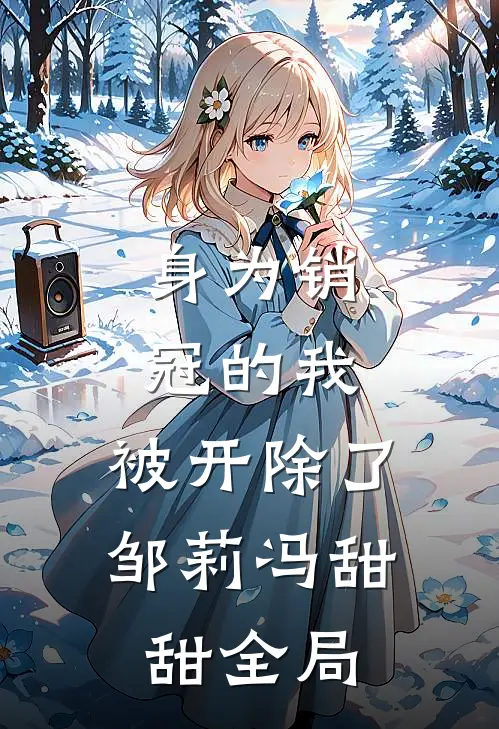 身为销冠的我，被开除了邹莉冯甜甜全局