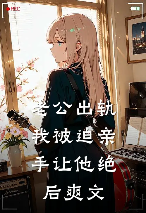 老公出轨，我被迫亲手让他绝后爽文