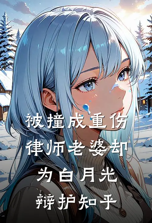 被撞成重伤，律师老婆却为白月光辩护知乎