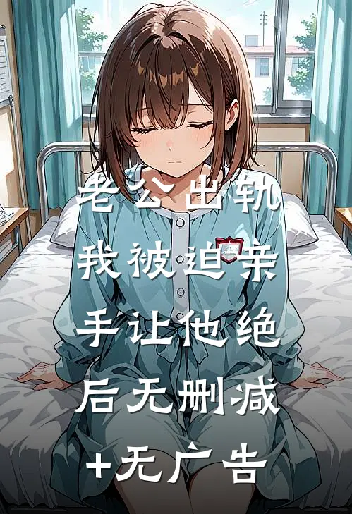 老公出轨，我被迫亲手让他绝后无删减+无广告
