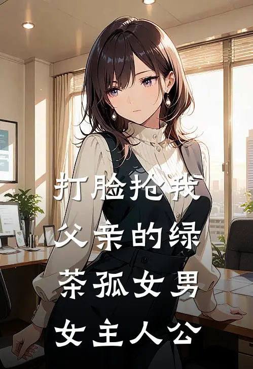 打脸抢我父亲的绿茶孤女男女主人公