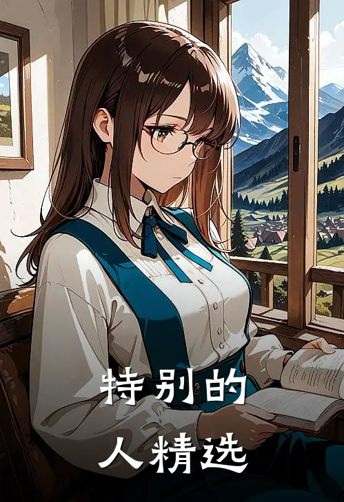特别的人精选